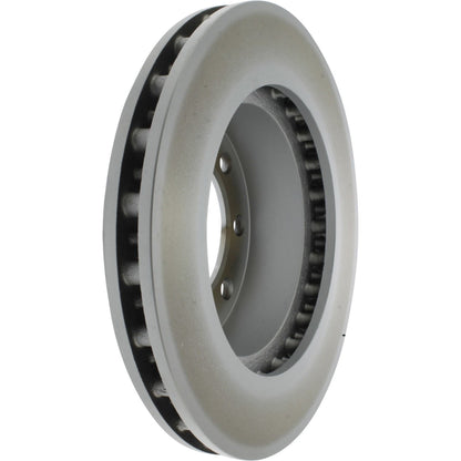 Centric Parts Disc Brake Rotor GCX with Partial Coating for 2002-2004 Ford E-550/F-450/F-550 Super Duty 320.65087