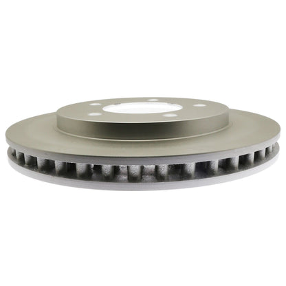 Centric Parts Disc Brake Rotor GCX FC with RS200 coating 320.65088F