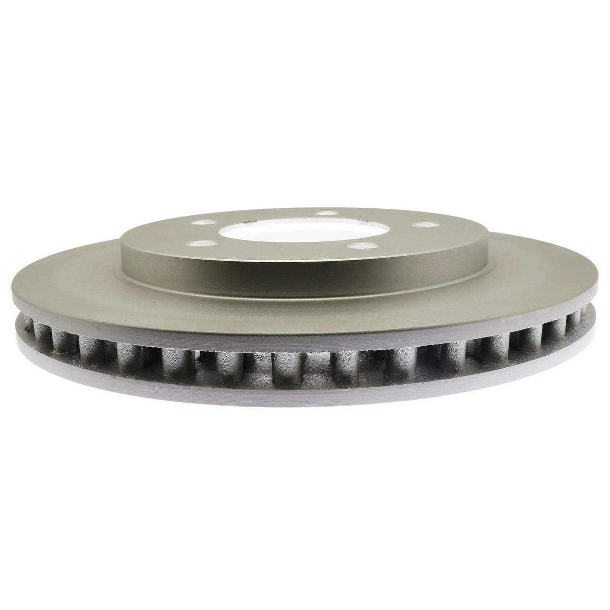 Centric Parts Disc Brake Rotor GCX FC with RS200 coating 320.65088F