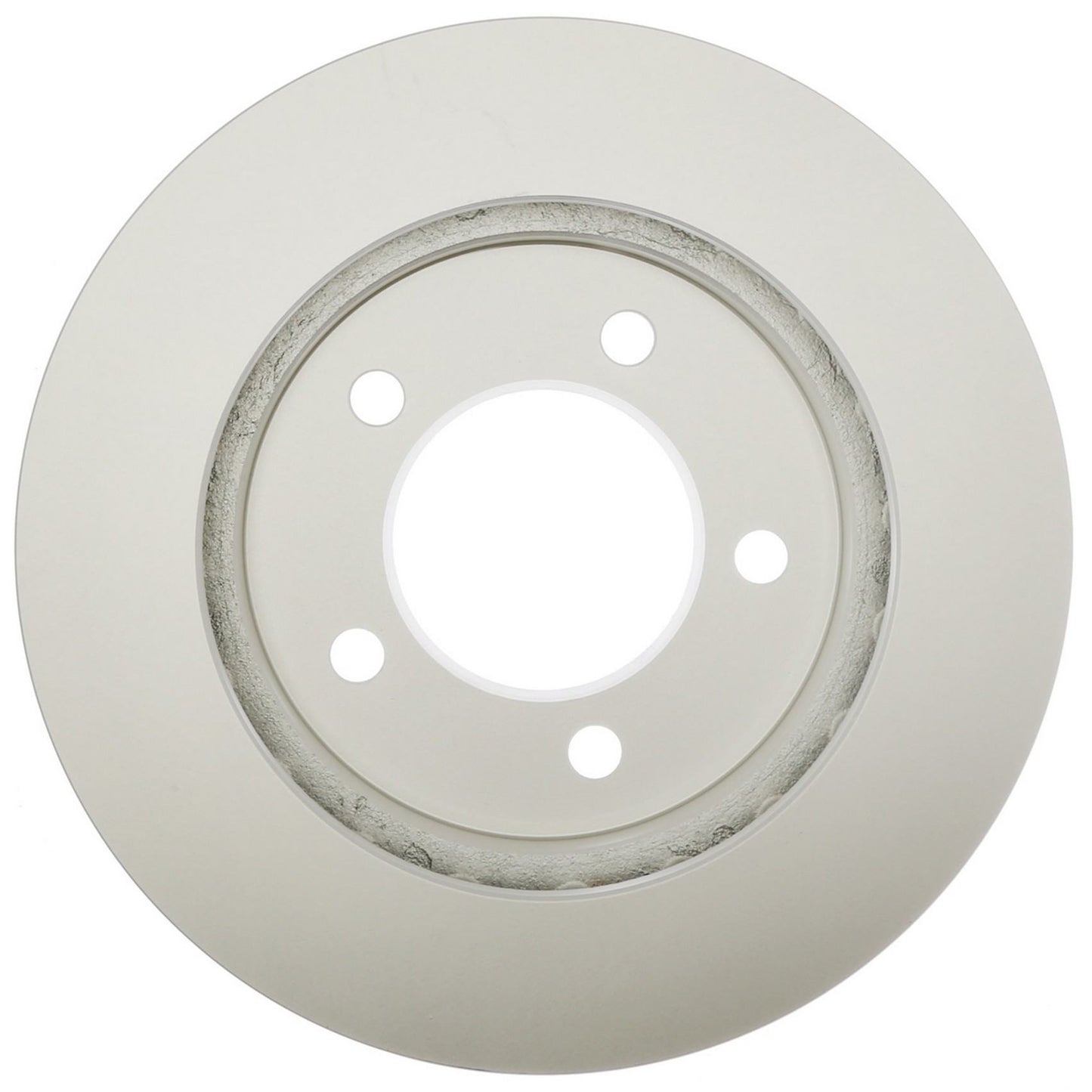 Centric Parts Disc Brake Rotor GCX FC with RS200 coating 320.65088F