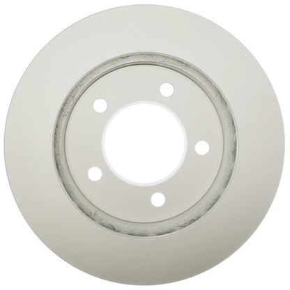 Centric Parts Disc Brake Rotor GCX FC with RS200 coating 320.65088F