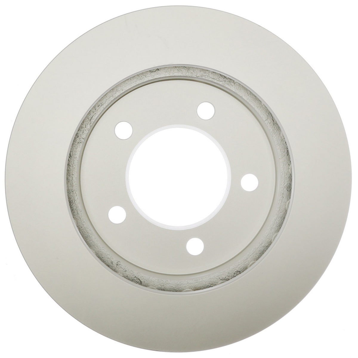 Centric Parts Disc Brake Rotor GCX FC with RS200 coating 320.65088F
