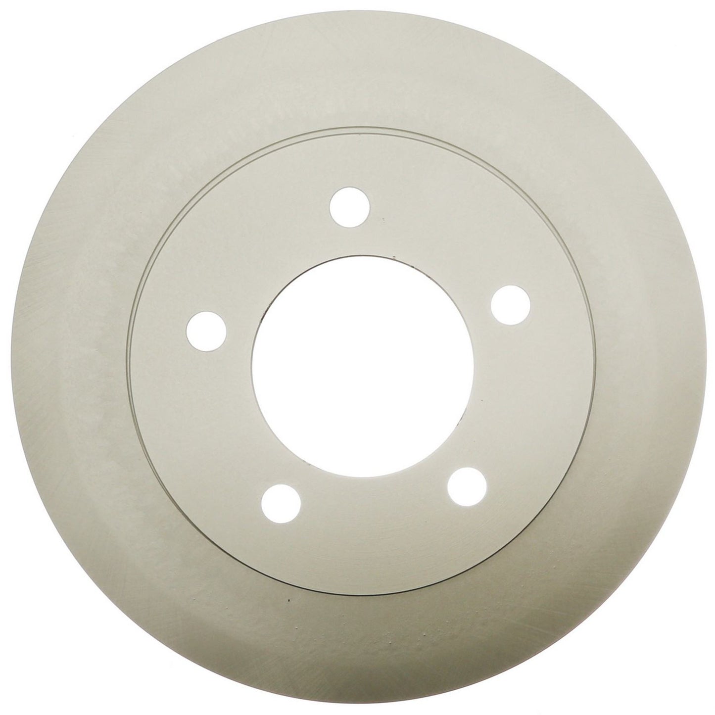 Centric Parts Disc Brake Rotor GCX FC with RS200 coating 320.65088F
