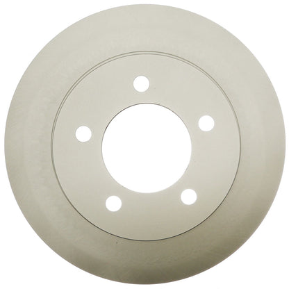 Centric Parts Disc Brake Rotor GCX FC with RS200 coating 320.65088F