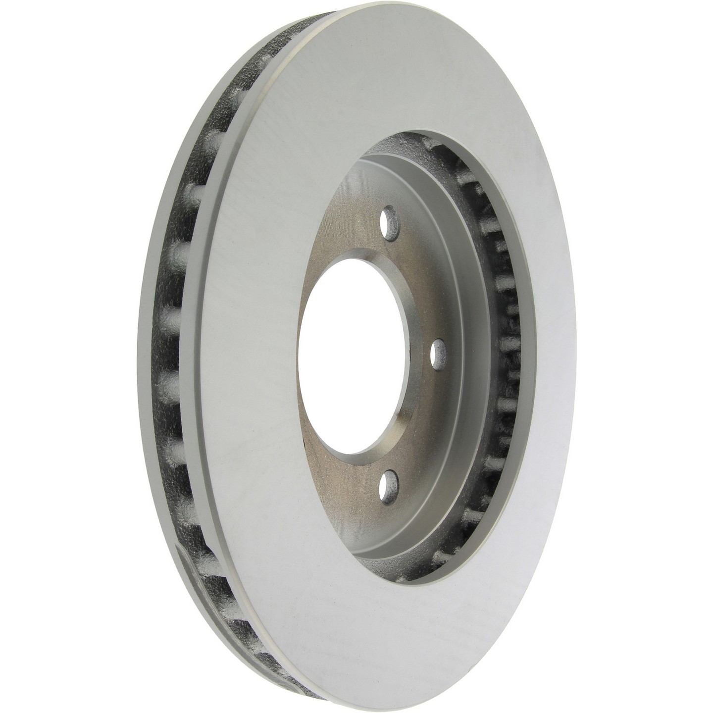 Centric Parts Disc Brake Rotor GCX FC with RS200 coating 320.65088F