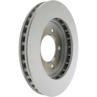 Centric Parts Disc Brake Rotor GCX FC with RS200 coating 320.65088F
