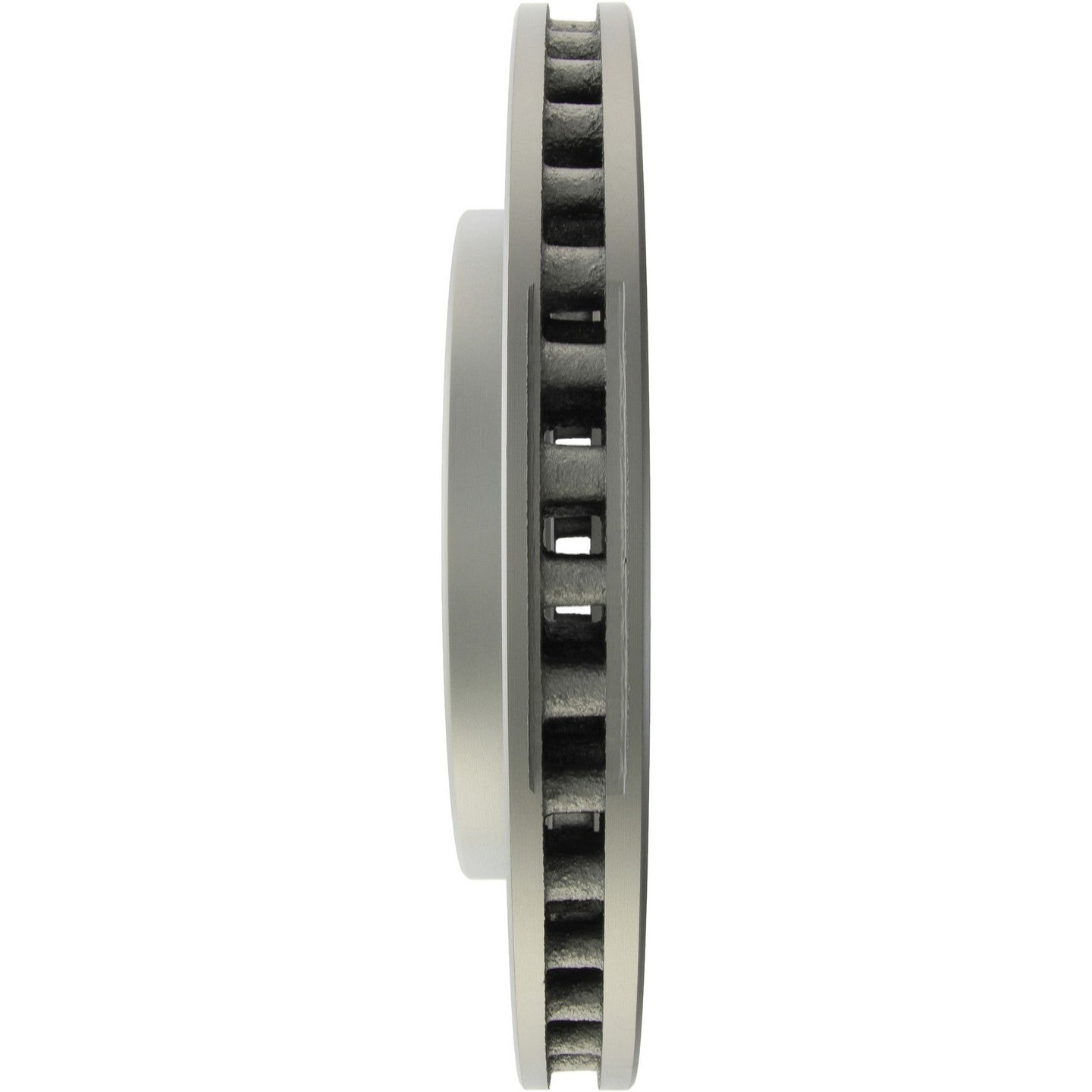 Centric Parts Disc Brake Rotor GCX FC with RS200 coating 320.65088F