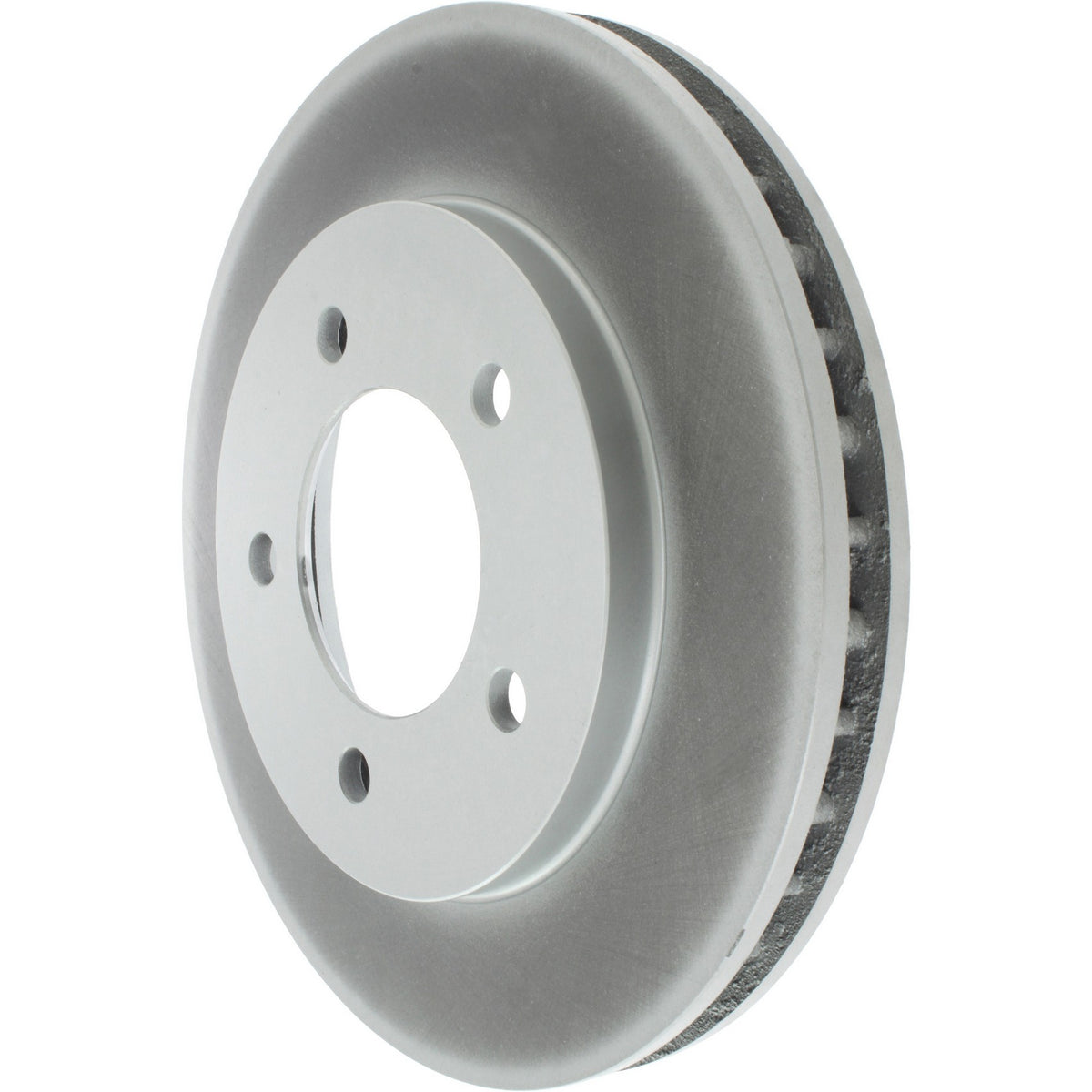 Centric Parts Disc Brake Rotor GCX with Partial Coating for 1999-2002 Ford Expedition Lincoln Navigator 320.65088