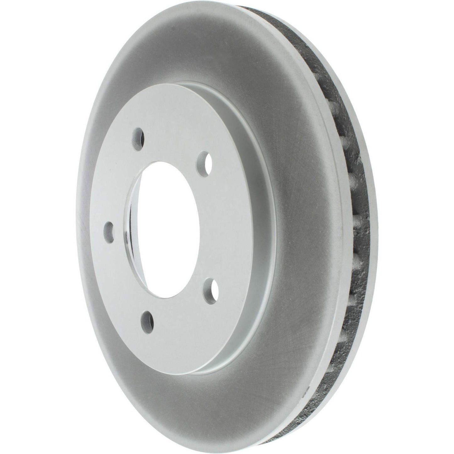 Centric Parts Disc Brake Rotor GCX with Partial Coating for 1999-2002 Ford Expedition Lincoln Navigator 320.65088