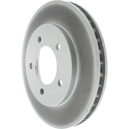 Centric Parts GCX Elemental Protection Brake Rotors By StopTech 320.65088