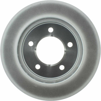 Centric Parts Disc Brake Rotor GCX with Partial Coating for 1999-2002 Ford Expedition Lincoln Navigator 320.65088
