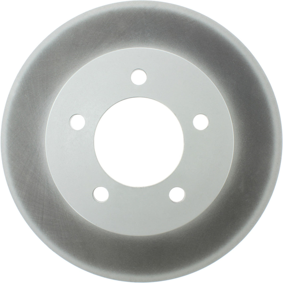 Centric Parts Disc Brake Rotor GCX with Partial Coating for 1999-2002 Ford Expedition Lincoln Navigator 320.65088