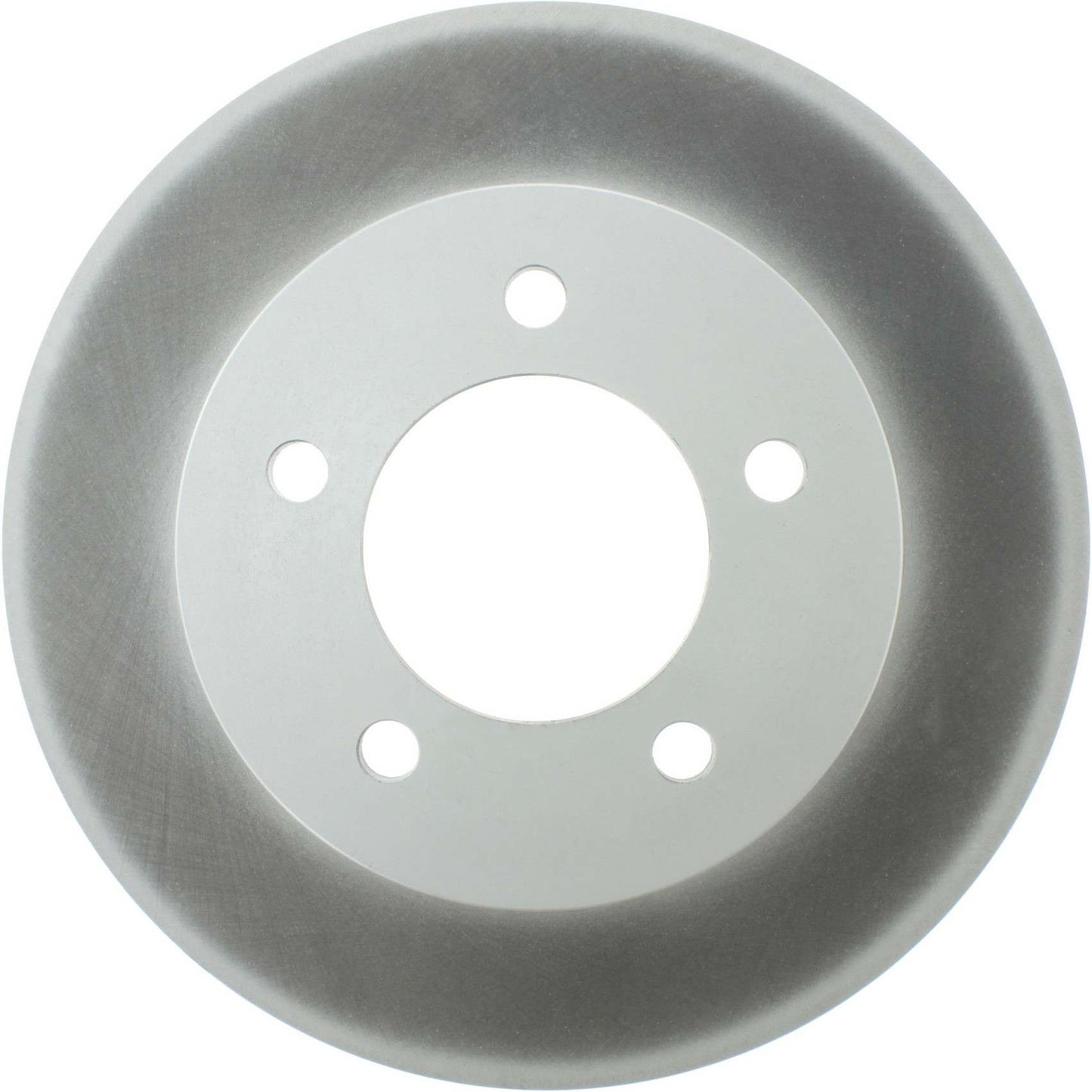 Centric Parts Disc Brake Rotor GCX with Partial Coating for 1999-2002 Ford Expedition Lincoln Navigator 320.65088