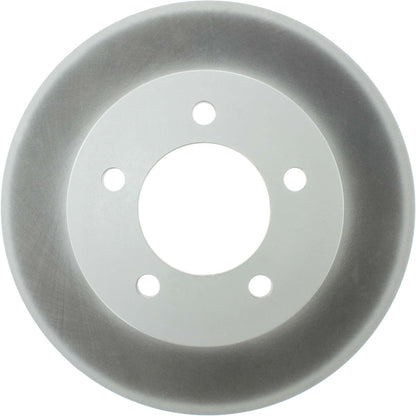 Centric Parts GCX Elemental Protection Brake Rotors By StopTech 320.65088