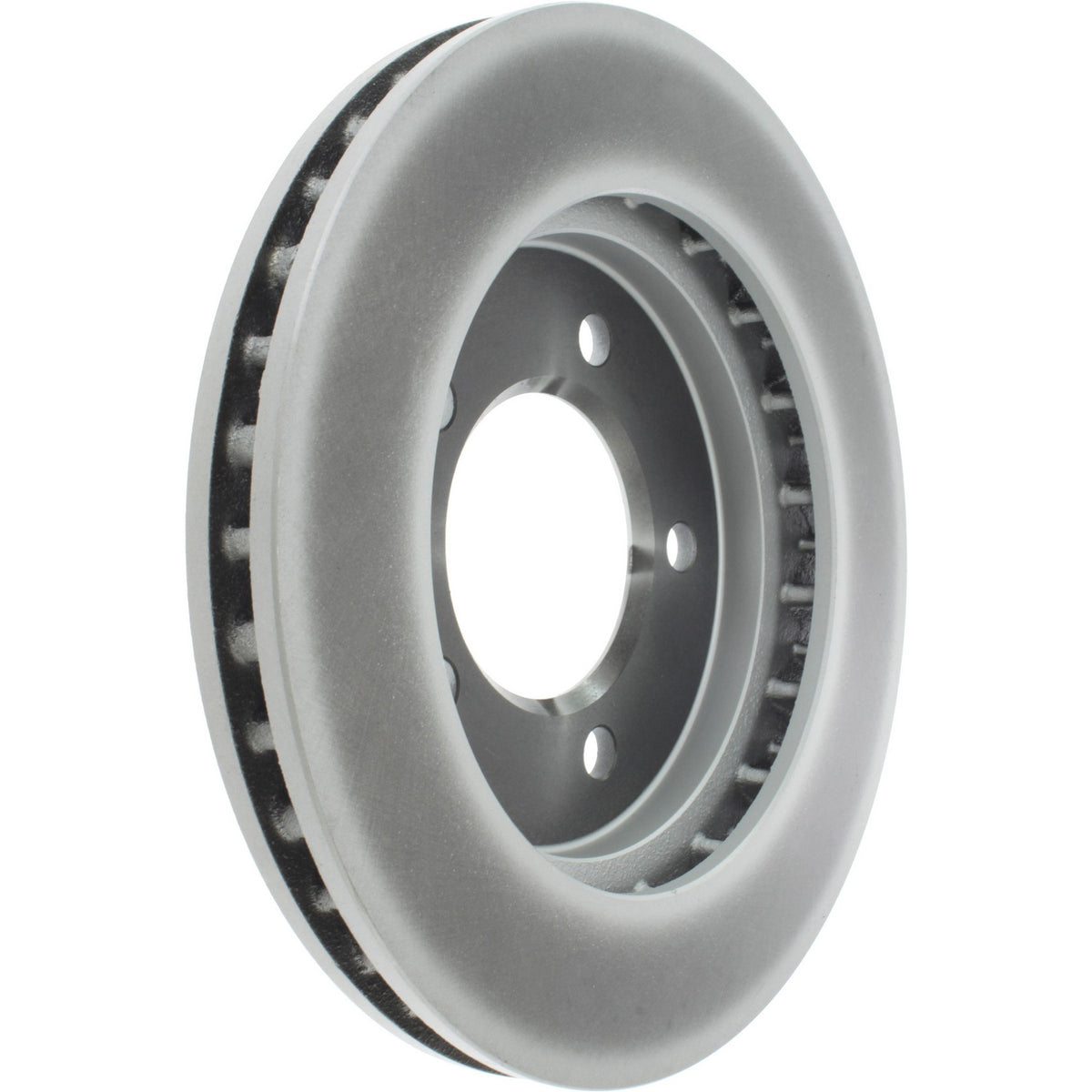 Centric Parts GCX Elemental Protection Brake Rotors By StopTech 320.65088