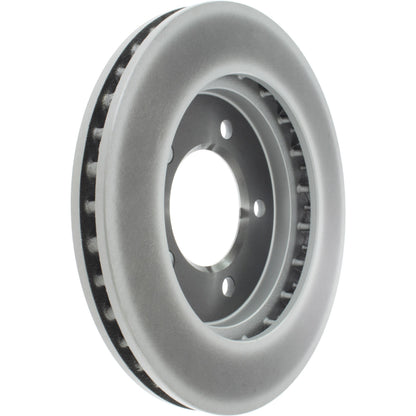Centric Parts GCX Elemental Protection Brake Rotors By StopTech 320.65088