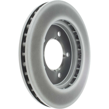 Centric Parts GCX Elemental Protection Brake Rotors By StopTech 320.65088