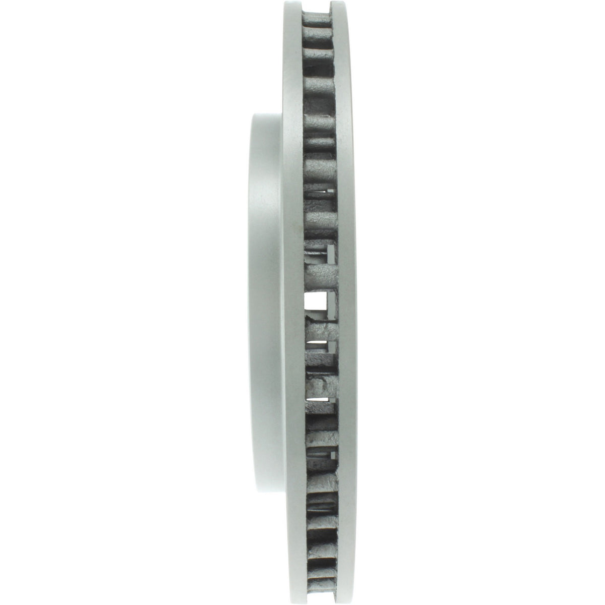 Centric Parts GCX Elemental Protection Brake Rotors By StopTech 320.65088
