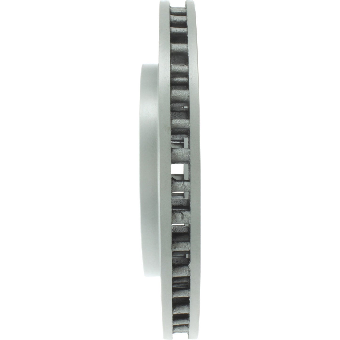 Centric Parts GCX Elemental Protection Brake Rotors By StopTech 320.65088