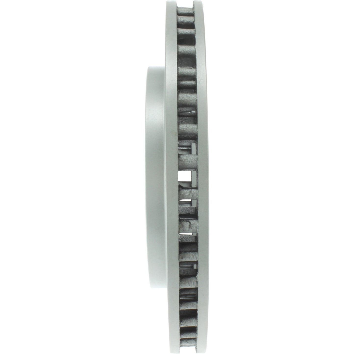 Centric Parts Disc Brake Rotor GCX with Partial Coating for 1999-2002 Ford Expedition Lincoln Navigator 320.65088