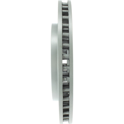 Centric Parts Disc Brake Rotor GCX with Partial Coating for 1999-2002 Ford Expedition Lincoln Navigator 320.65088