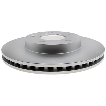 Centric Parts Disc Brake Rotor GCX with Full Coating for 2001-2007 Ford Escape, 2001-2006 Mazda Tribute, 2005-2007 Mercury Mariner 320.65089F