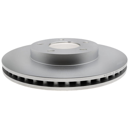 Centric Parts Disc Brake Rotor GCX with Full Coating for 2001-2007 Ford Escape, 2001-2006 Mazda Tribute, 2005-2007 Mercury Mariner 320.65089F