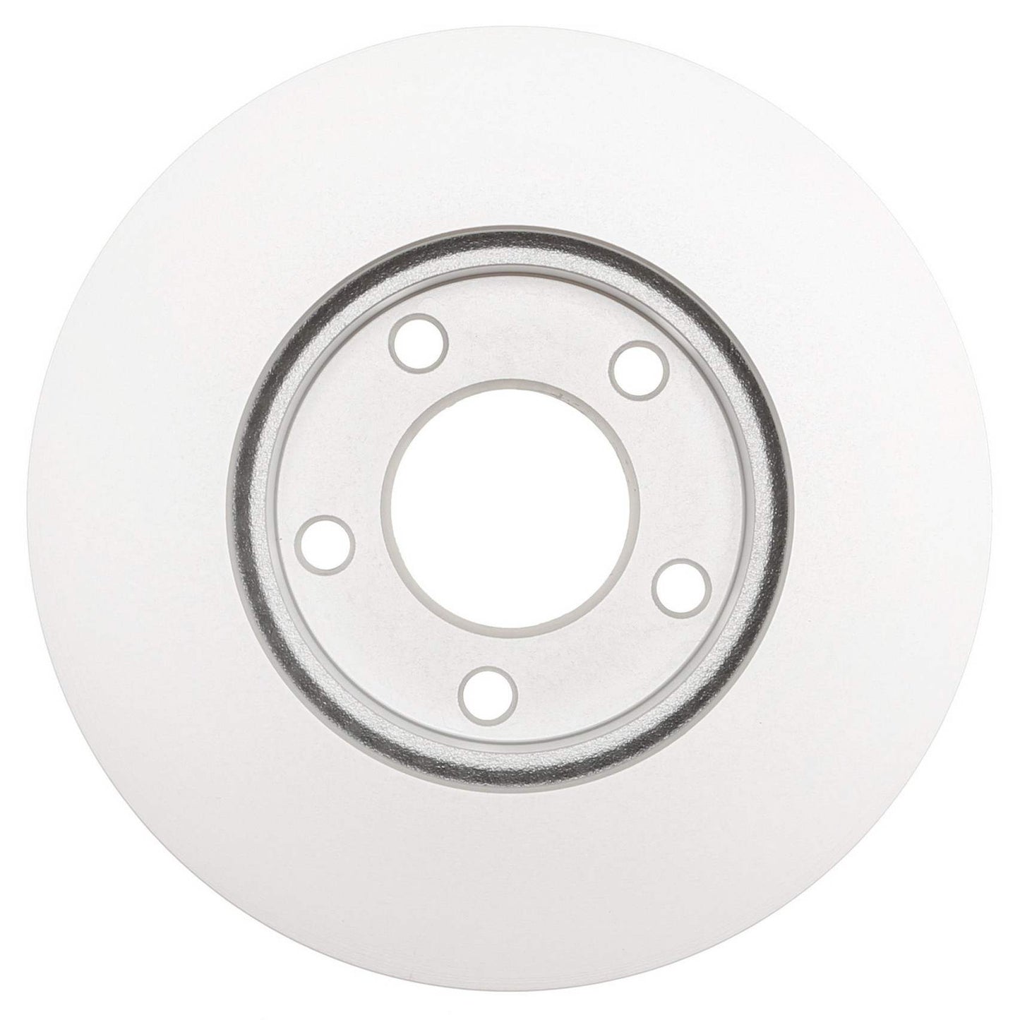 Centric Parts Disc Brake Rotor GCX with Full Coating for 2001-2007 Ford Escape, 2001-2006 Mazda Tribute, 2005-2007 Mercury Mariner 320.65089F
