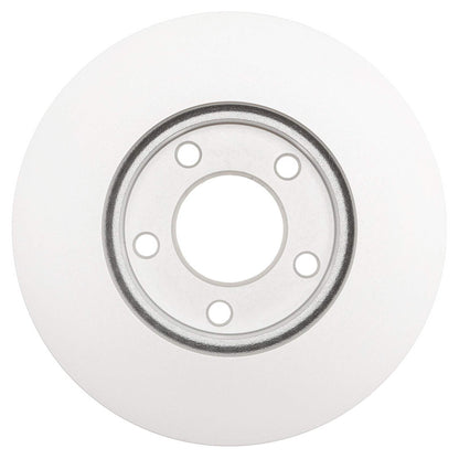 Centric Parts Disc Brake Rotor GCX with Full Coating for 2001-2007 Ford Escape, 2001-2006 Mazda Tribute, 2005-2007 Mercury Mariner 320.65089F