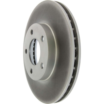 Centric Parts Disc Brake Rotor GCX with Partial Coating for 2001-2007 Ford Escape, Mazda Tribute 2001-2006, Mercury Mariner 2005-2007 320.65089