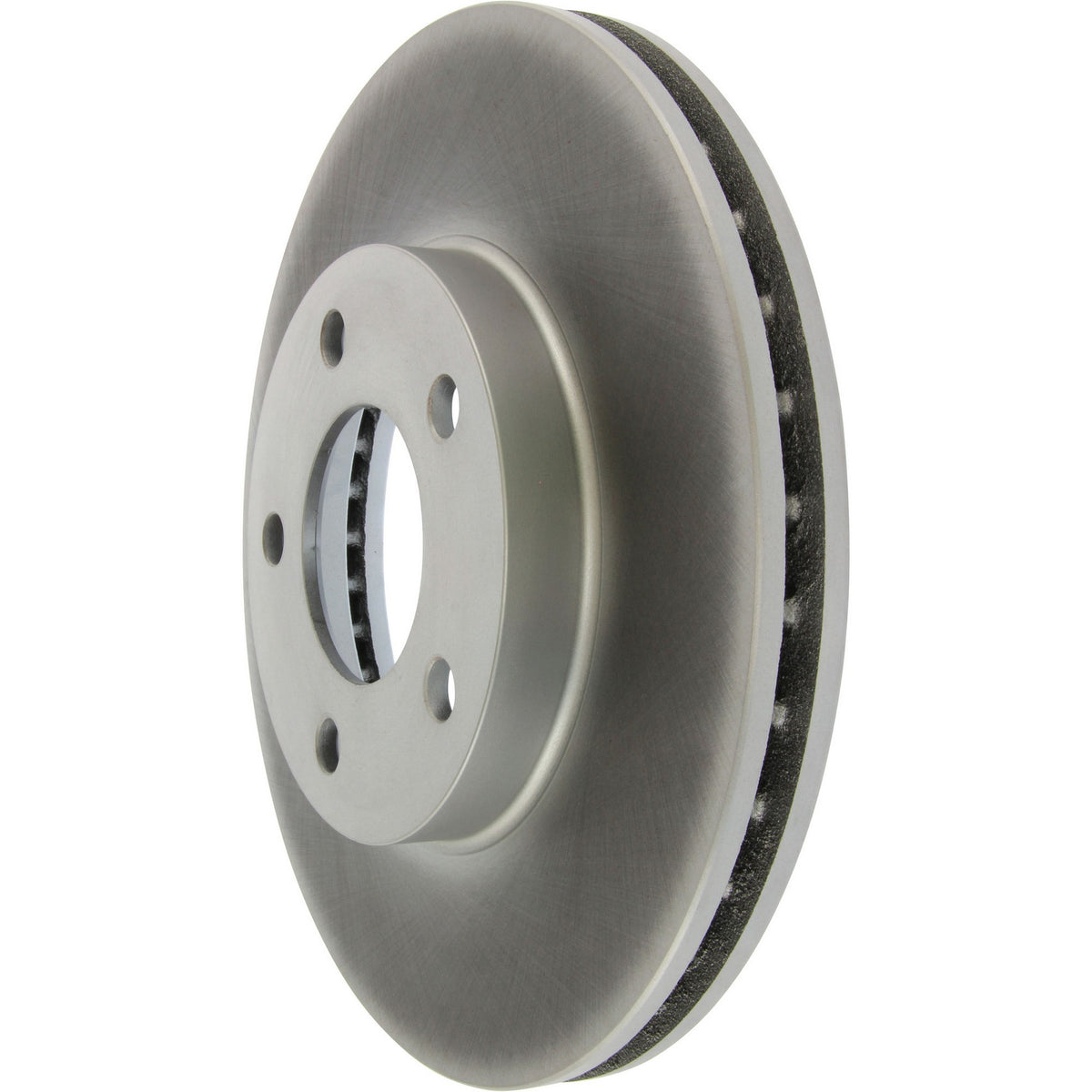 Centric Parts GCX Elemental Protection Brake Rotors By StopTech 320.65089