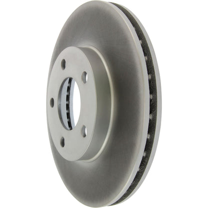 Centric Parts GCX Elemental Protection Brake Rotors By StopTech 320.65089