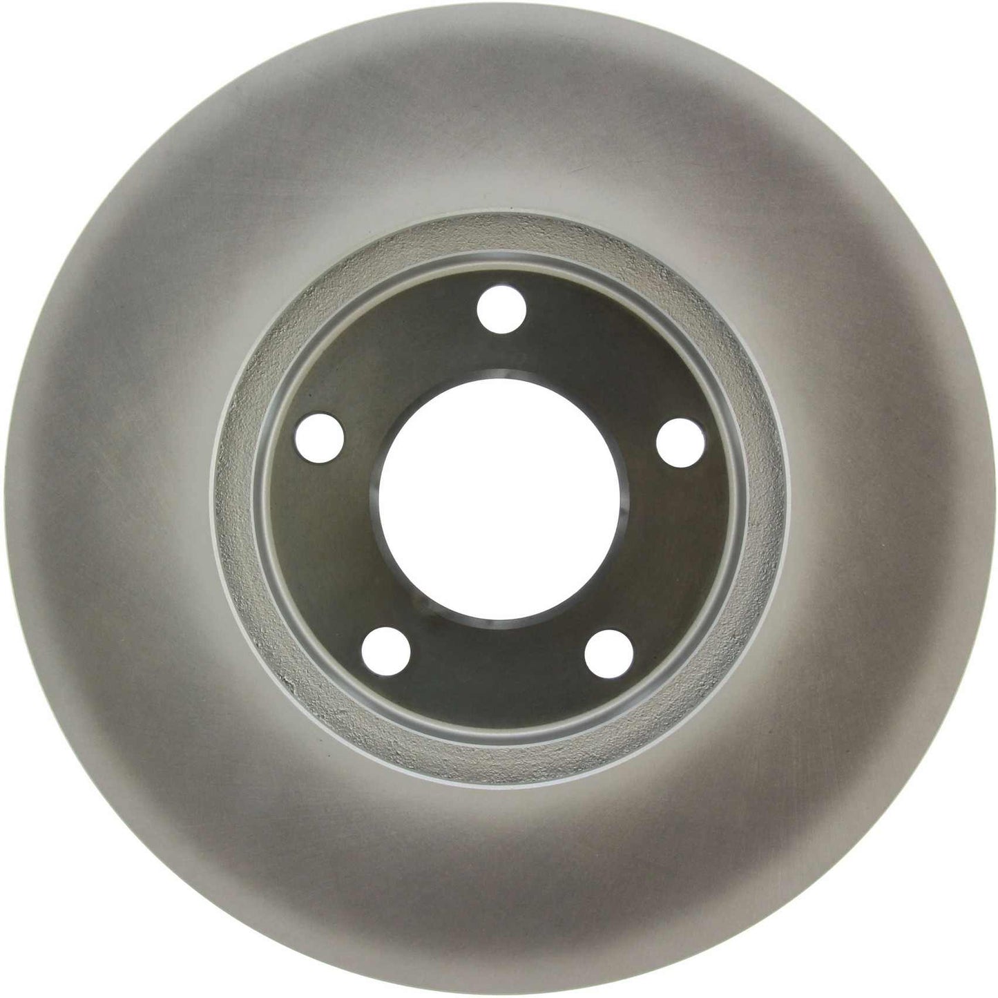 Centric Parts Disc Brake Rotor GCX with Partial Coating for 2001-2007 Ford Escape, Mazda Tribute 2001-2006, Mercury Mariner 2005-2007 320.65089
