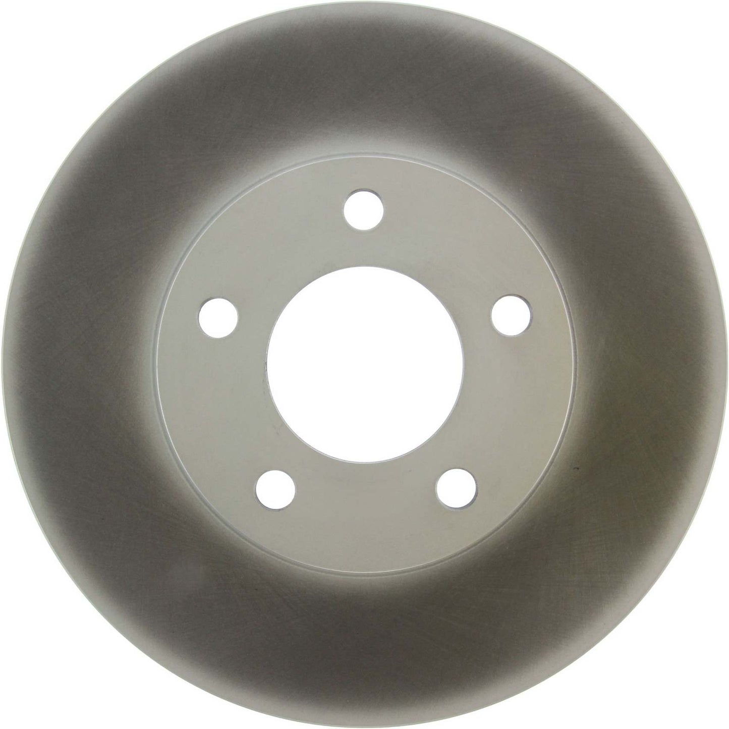 Centric Parts Disc Brake Rotor GCX with Partial Coating for 2001-2007 Ford Escape, Mazda Tribute 2001-2006, Mercury Mariner 2005-2007 320.65089
