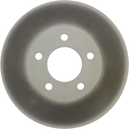 Centric Parts Disc Brake Rotor GCX with Partial Coating for 2001-2007 Ford Escape, Mazda Tribute 2001-2006, Mercury Mariner 2005-2007 320.65089