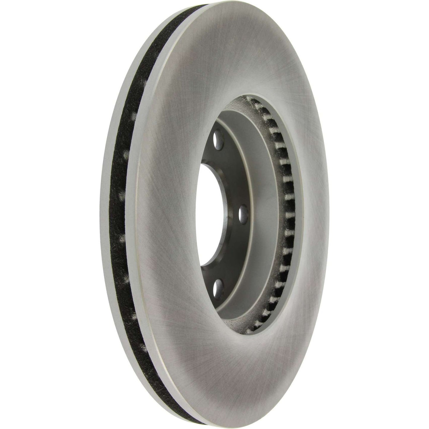 Centric Parts Disc Brake Rotor GCX with Partial Coating for 2001-2007 Ford Escape, Mazda Tribute 2001-2006, Mercury Mariner 2005-2007 320.65089