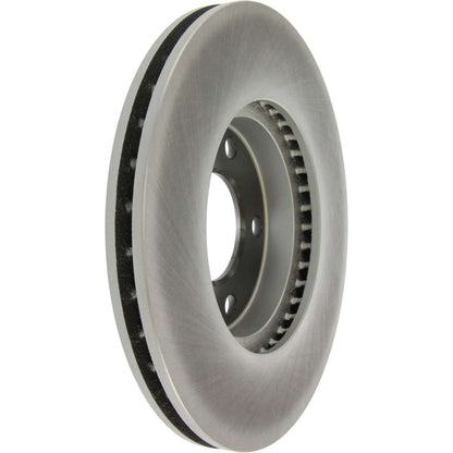Centric Parts Disc Brake Rotor GCX with Partial Coating for 2001-2007 Ford Escape, Mazda Tribute 2001-2006, Mercury Mariner 2005-2007 320.65089