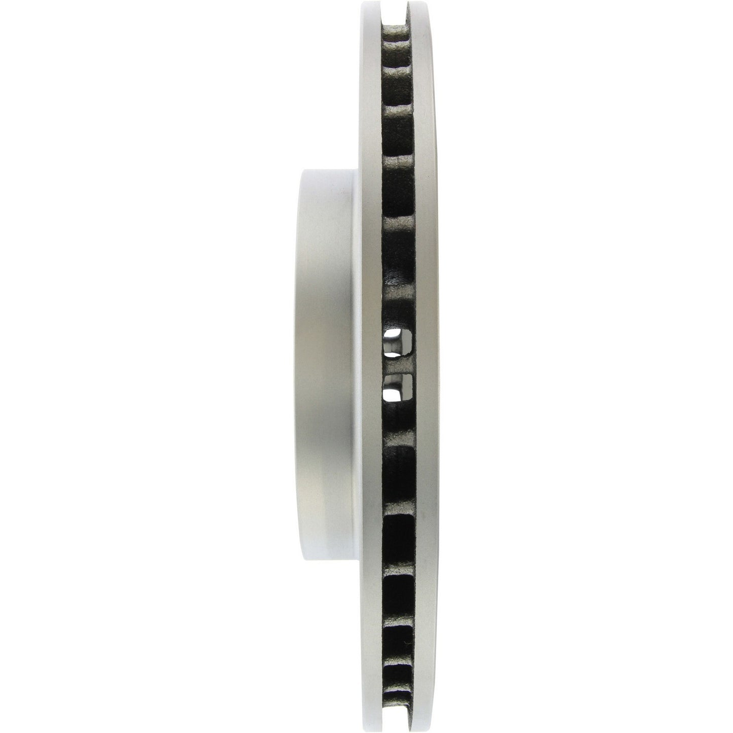Centric Parts Disc Brake Rotor GCX with Partial Coating for 2001-2007 Ford Escape, Mazda Tribute 2001-2006, Mercury Mariner 2005-2007 320.65089