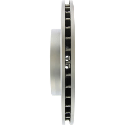Centric Parts Disc Brake Rotor GCX with Partial Coating for 2001-2007 Ford Escape, Mazda Tribute 2001-2006, Mercury Mariner 2005-2007 320.65089
