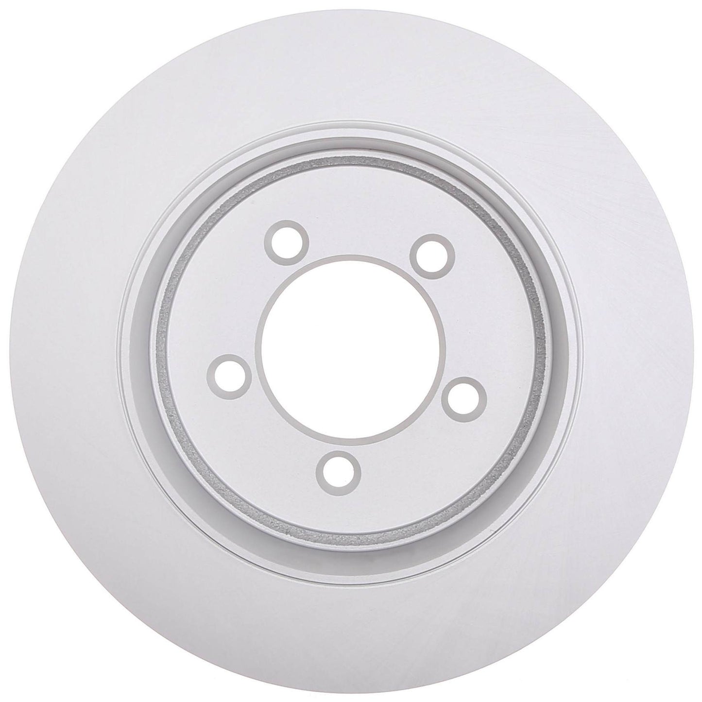 Centric Parts Disc Brake Rotor GCX Full Coating for Ford Explorer 2010-2002, Explorer Sport Trac 2010-2007, Mercury Mountaineer 2010-2002 320.65090F