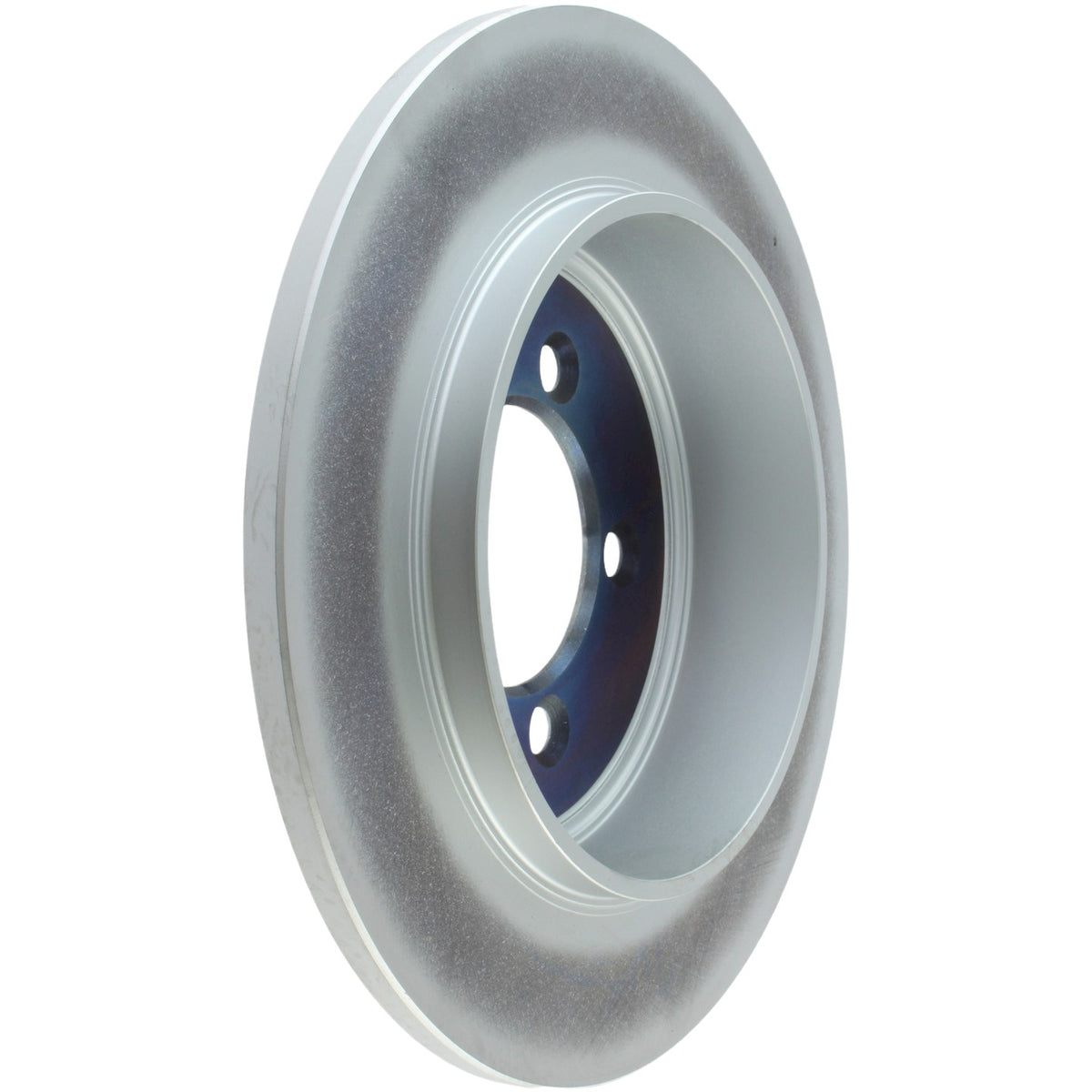 Centric Parts Disc Brake Rotor GCX Full Coating for Ford Explorer 2010-2002, Explorer Sport Trac 2010-2007, Mercury Mountaineer 2010-2002 320.65090F