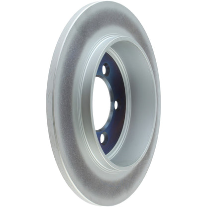 Centric Parts Disc Brake Rotor GCX Full Coating for Ford Explorer 2010-2002, Explorer Sport Trac 2010-2007, Mercury Mountaineer 2010-2002 320.65090F