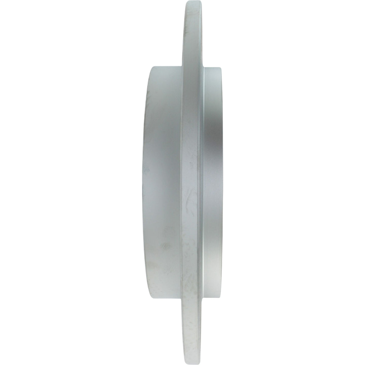 Centric Parts Disc Brake Rotor GCX Full Coating for Ford Explorer 2010-2002, Explorer Sport Trac 2010-2007, Mercury Mountaineer 2010-2002 320.65090F