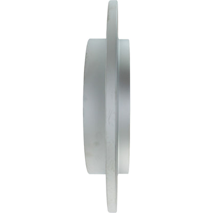 Centric Parts Disc Brake Rotor GCX Full Coating for Ford Explorer 2010-2002, Explorer Sport Trac 2010-2007, Mercury Mountaineer 2010-2002 320.65090F