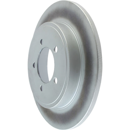Centric Parts Disc Brake Rotor GCX with Partial Coating for 2002-2010 Ford Explorer 320.65090