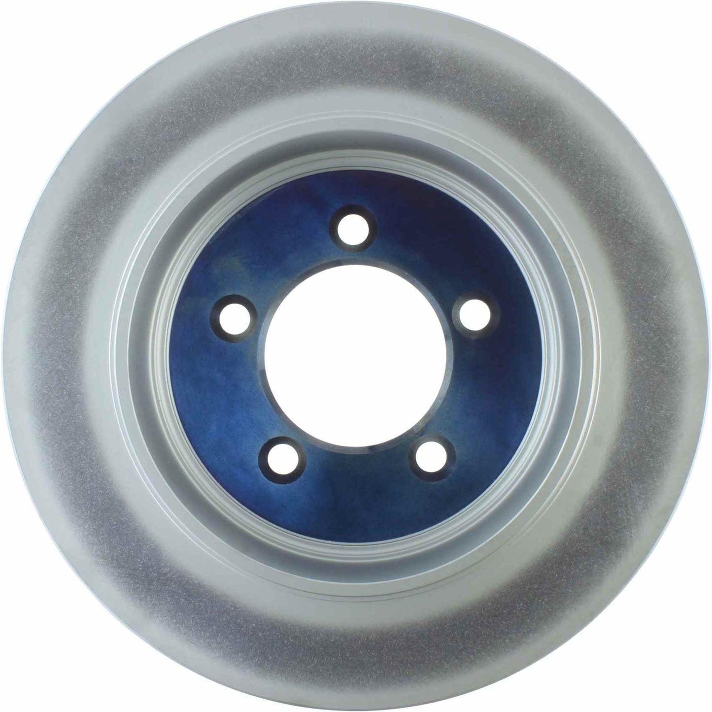 Centric Parts Disc Brake Rotor GCX with Partial Coating for 2002-2010 Ford Explorer 320.65090