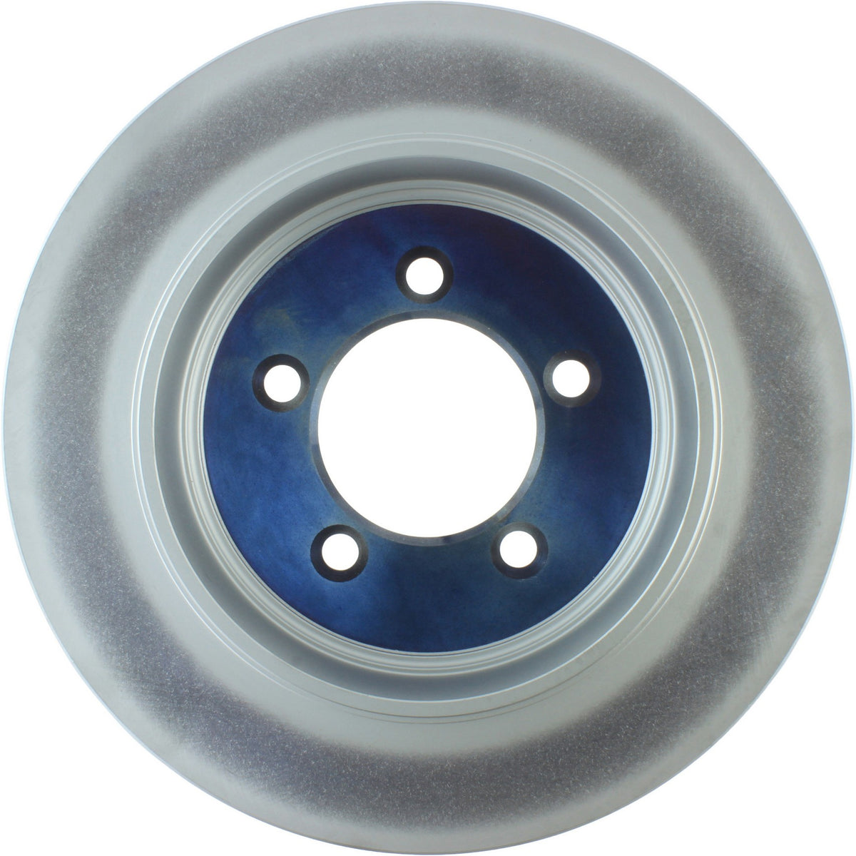 Centric Parts GCX Elemental Protection Brake Rotors By StopTech 320.65090