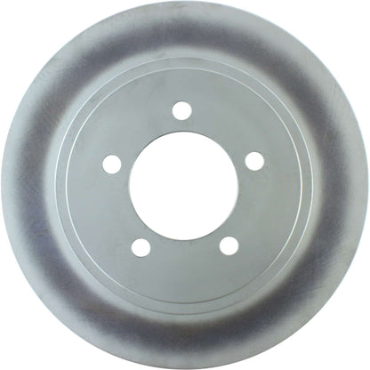 Centric Parts Disc Brake Rotor GCX with Partial Coating for 2002-2010 Ford Explorer 320.65090