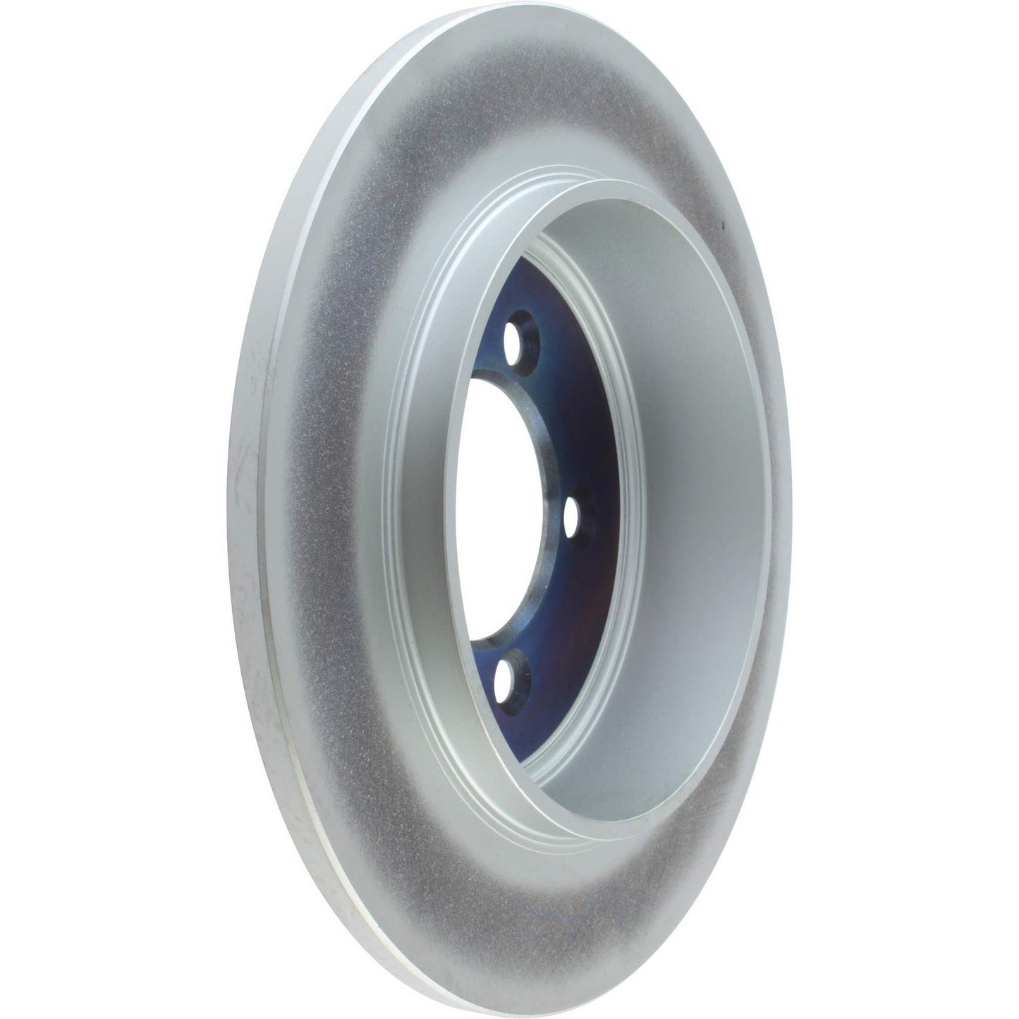 Centric Parts Disc Brake Rotor GCX with Partial Coating for 2002-2010 Ford Explorer 320.65090
