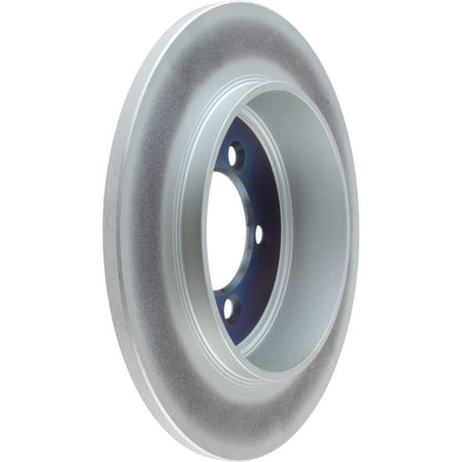 Centric Parts Disc Brake Rotor GCX with Partial Coating for 2002-2010 Ford Explorer 320.65090